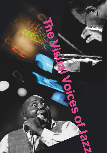 The Visual Voices of Jazz