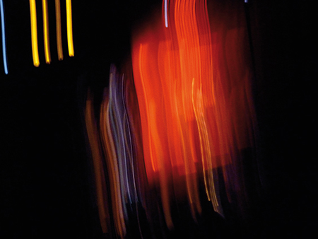 The Visual Voices of Jazz